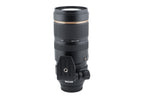 Tamron 70-200mm f2.8 SP Di VC USD (A009N)