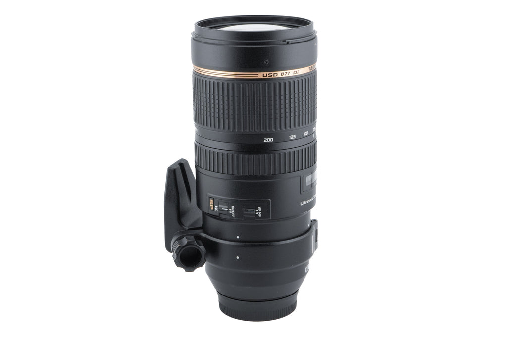 Tamron 70-200mm f2.8 SP Di VC USD (A009N)