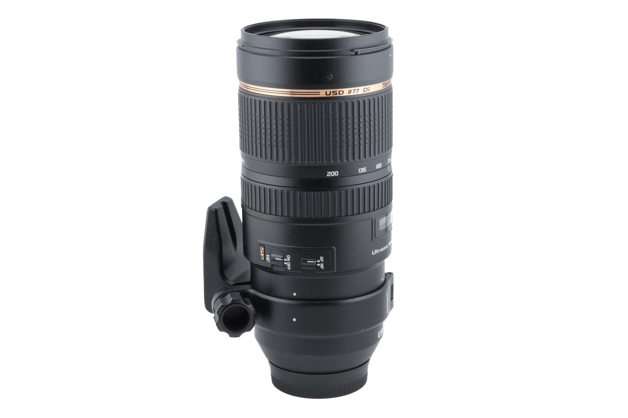 Tamron 70-200mm f2.8 SP Di VC USD (A009N)