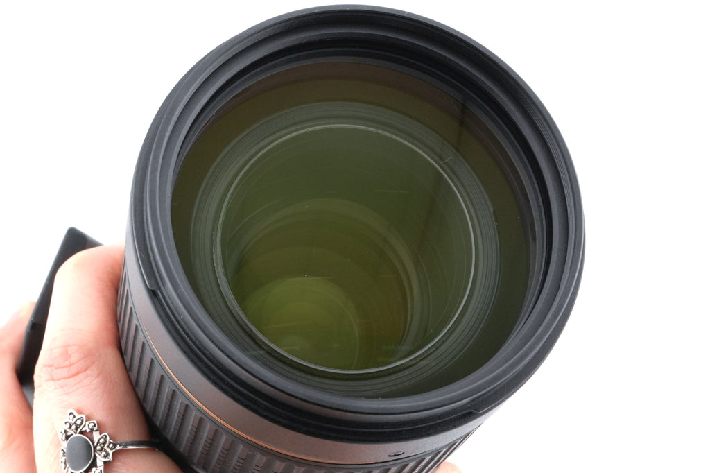 Tamron 70-200mm f2.8 SP Di VC USD (A009N)