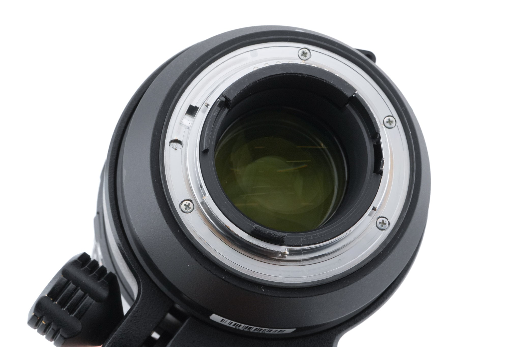 Tamron 70-200mm f2.8 SP Di VC USD (A009N)