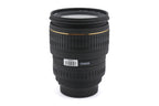 Sigma 28-70mm f2.8 D EX Aspherical DF