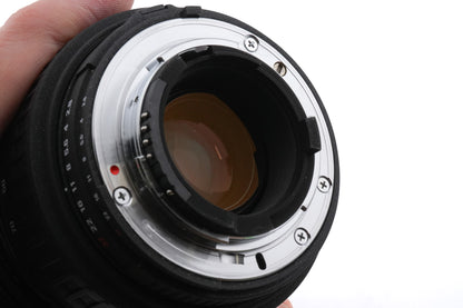 Sigma 28-70mm f2.8 D EX Aspherical DF