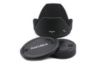 Sigma 28-70mm f2.8 D EX Aspherical DF