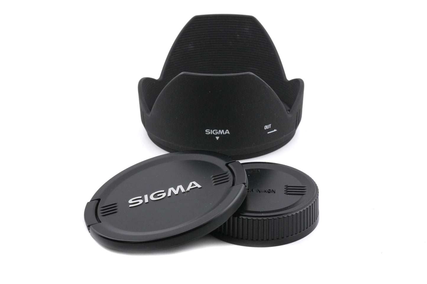 Sigma 28-70mm f2.8 D EX Aspherical DF