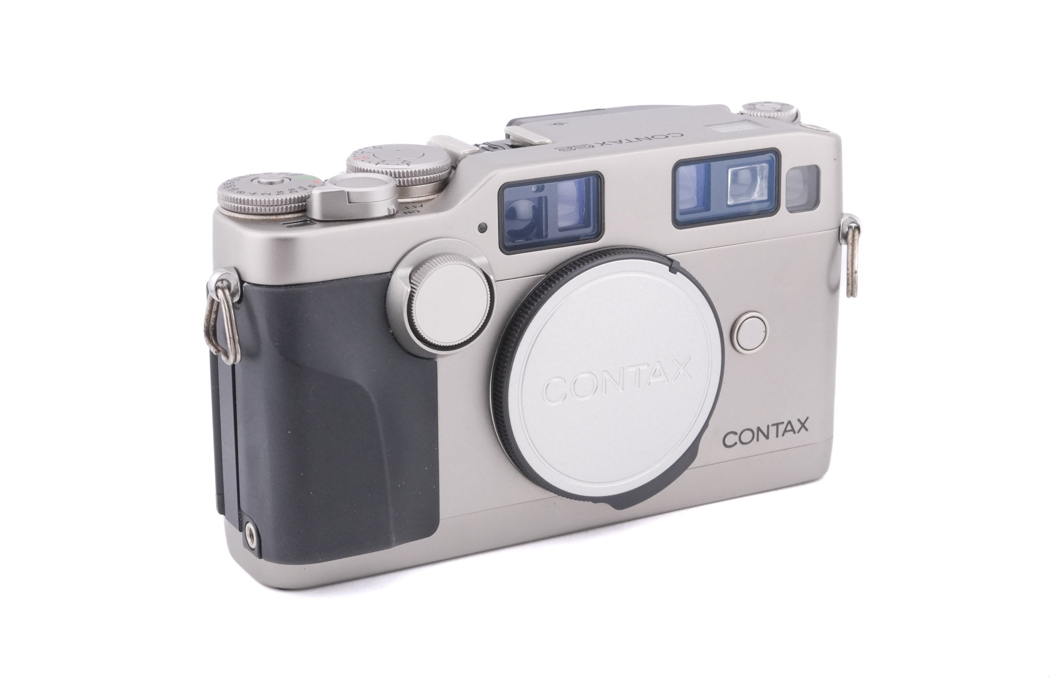 Contax G2