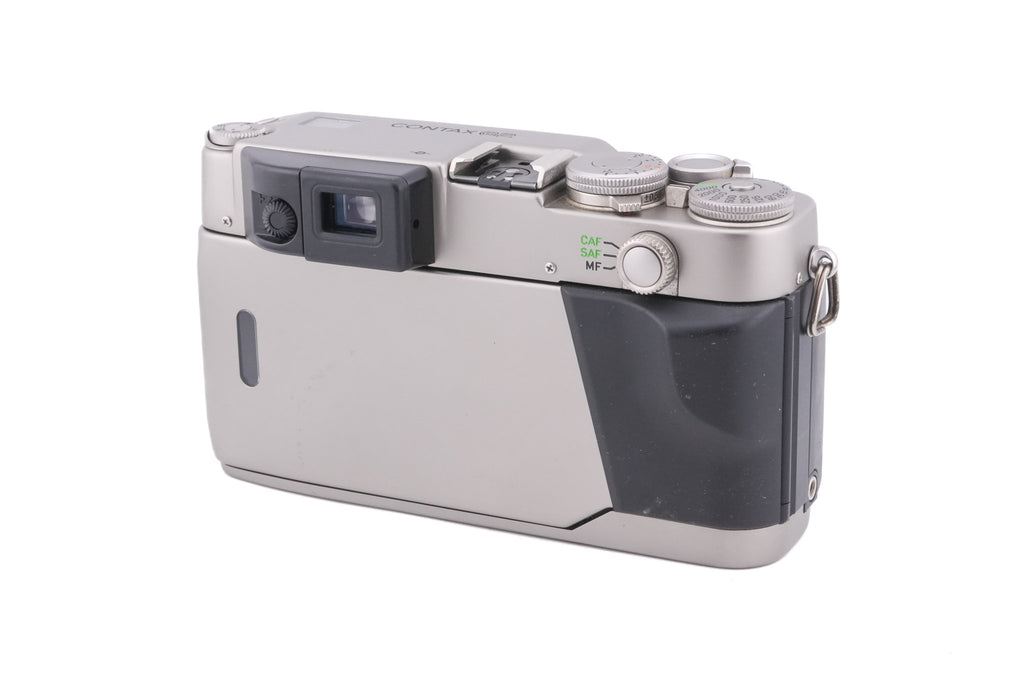 Contax G2