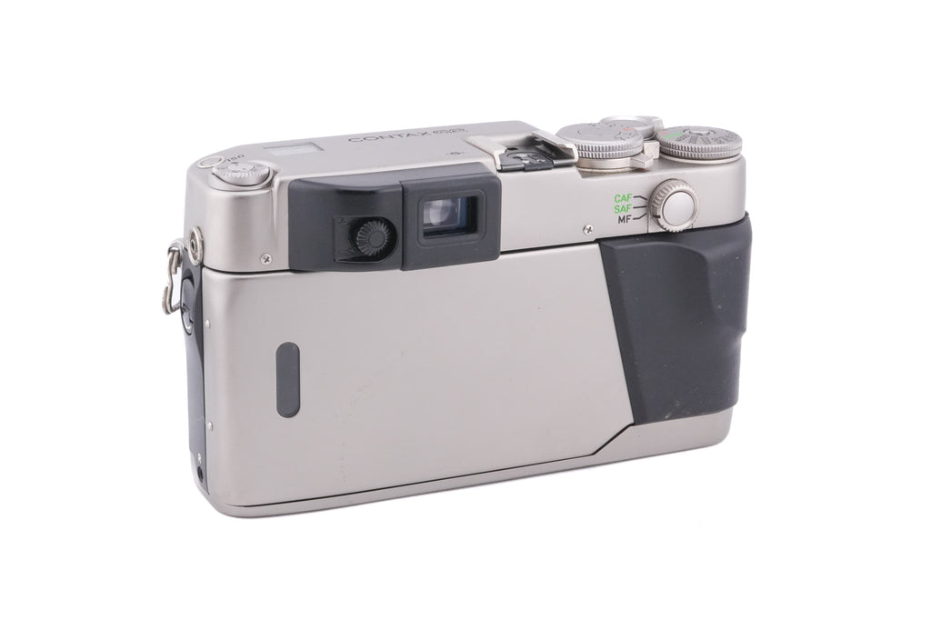 Contax G2