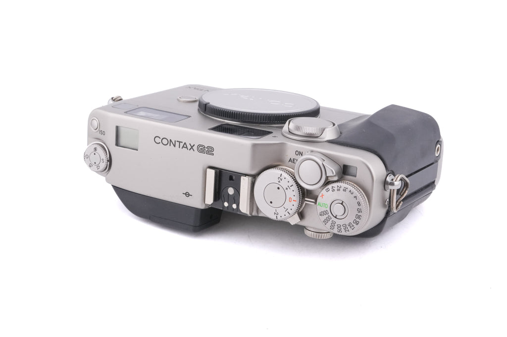 Contax G2
