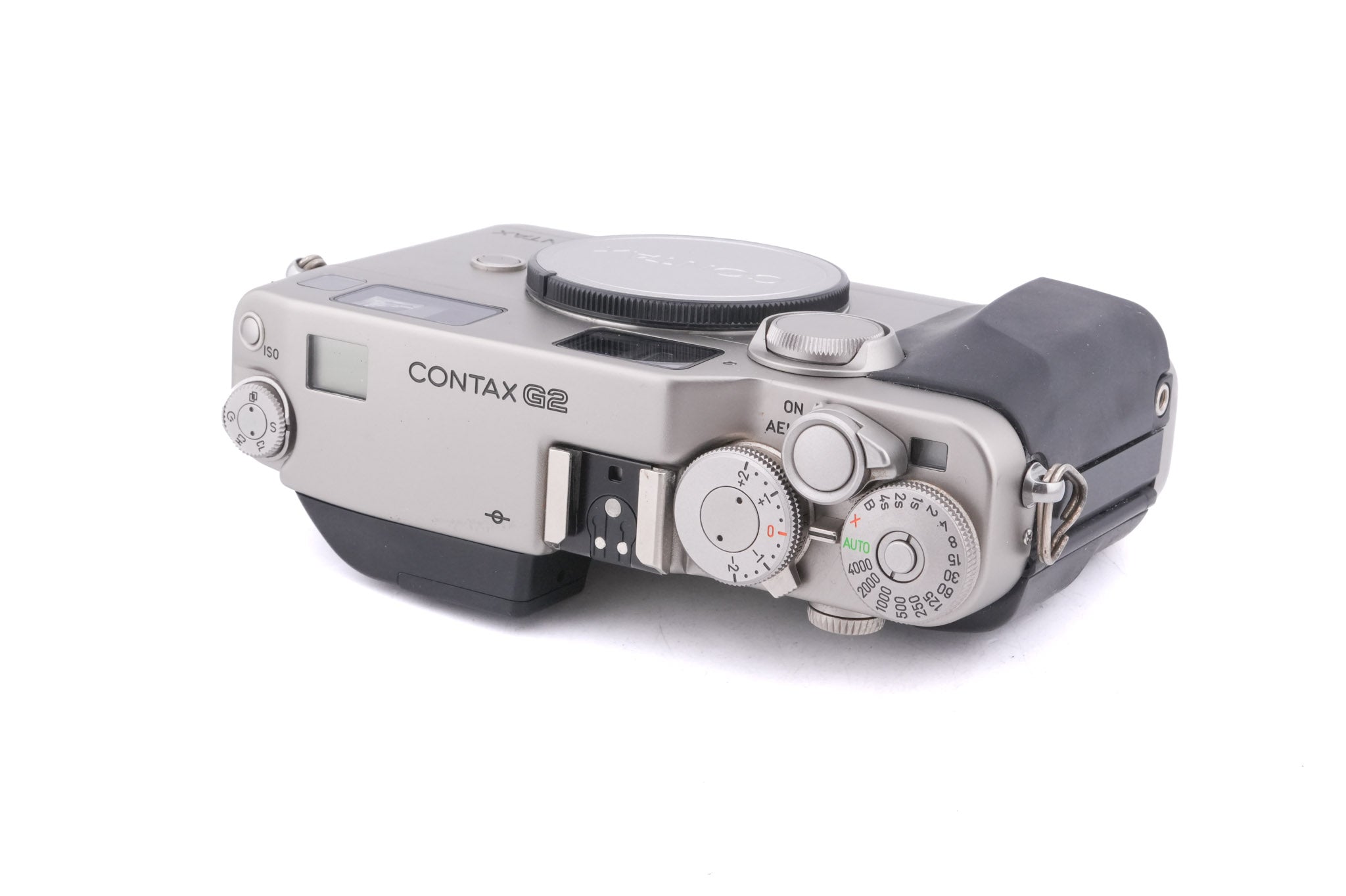 Contax G2