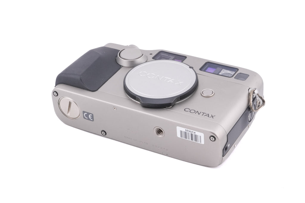 Contax G2