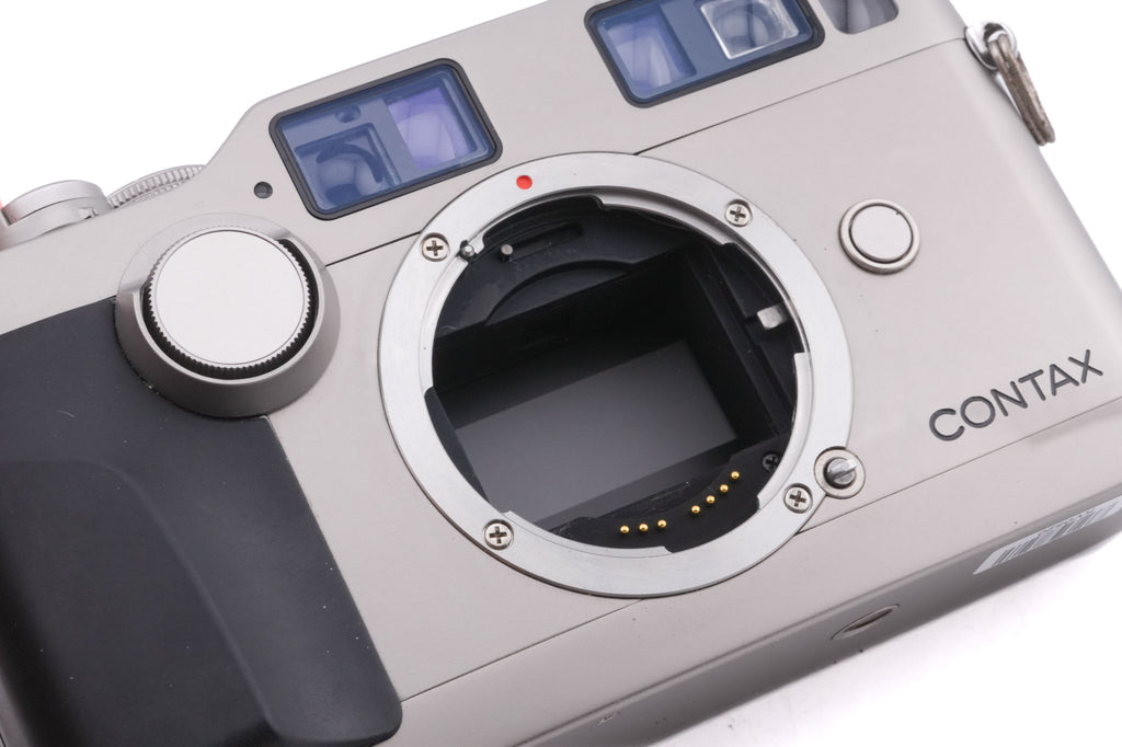Contax G2