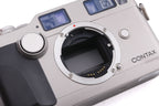 Contax G2