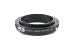 Canon Macro Auto Ring