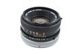Canon 50mm f1.8 S.C.