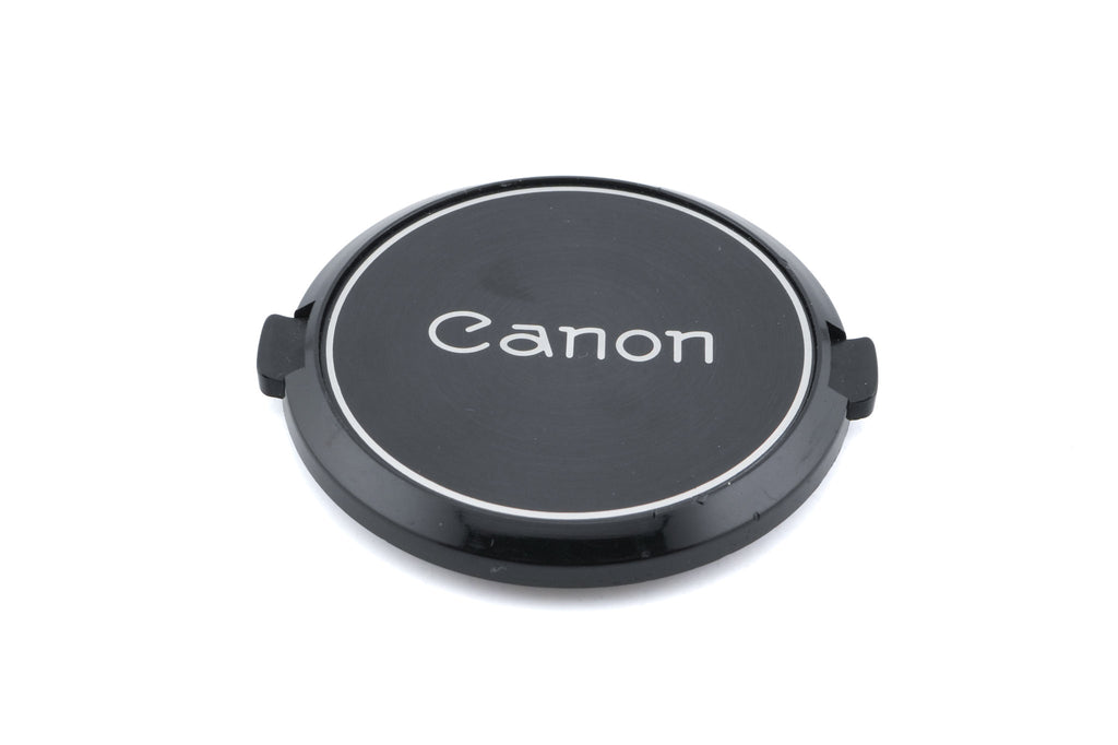Canon 50mm f1.8 S.C.