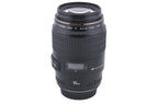 Canon 100mm f2.8 Macro USM