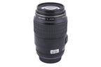 Canon 100mm f2.8 Macro USM