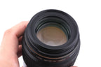 Canon 100mm f2.8 Macro USM