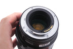 Canon 100mm f2.8 Macro USM