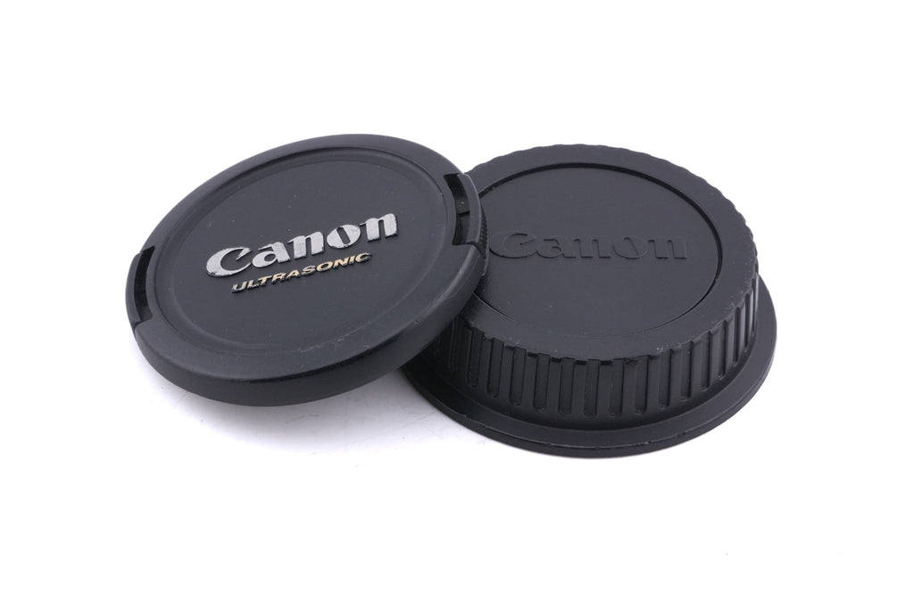 Canon 100mm f2.8 Macro USM
