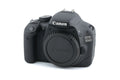 Canon EOS 550D
