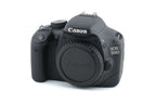 Canon EOS 550D