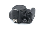 Canon EOS 550D