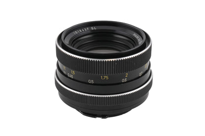 Rollei 50mm f1.8 Planar