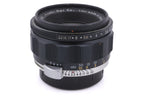 Pentax 55mm f2.2 Auto-Takumar