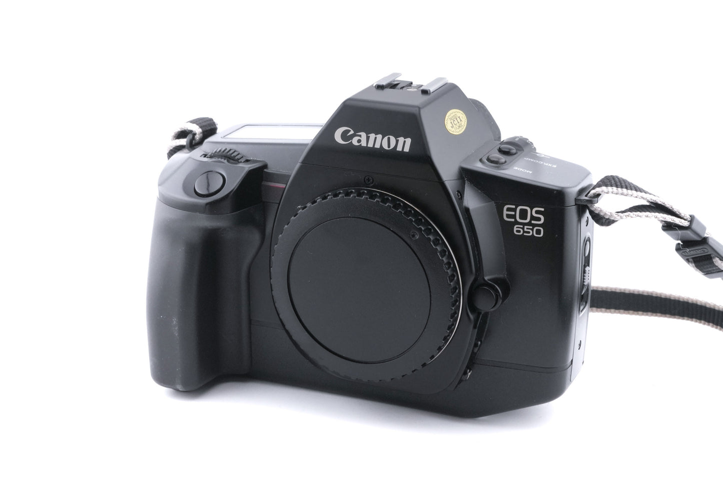 Canon EOS 650