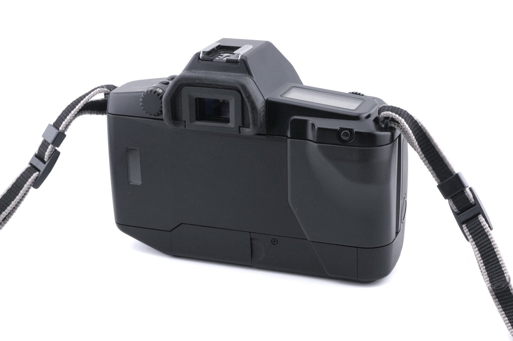 Canon EOS 650