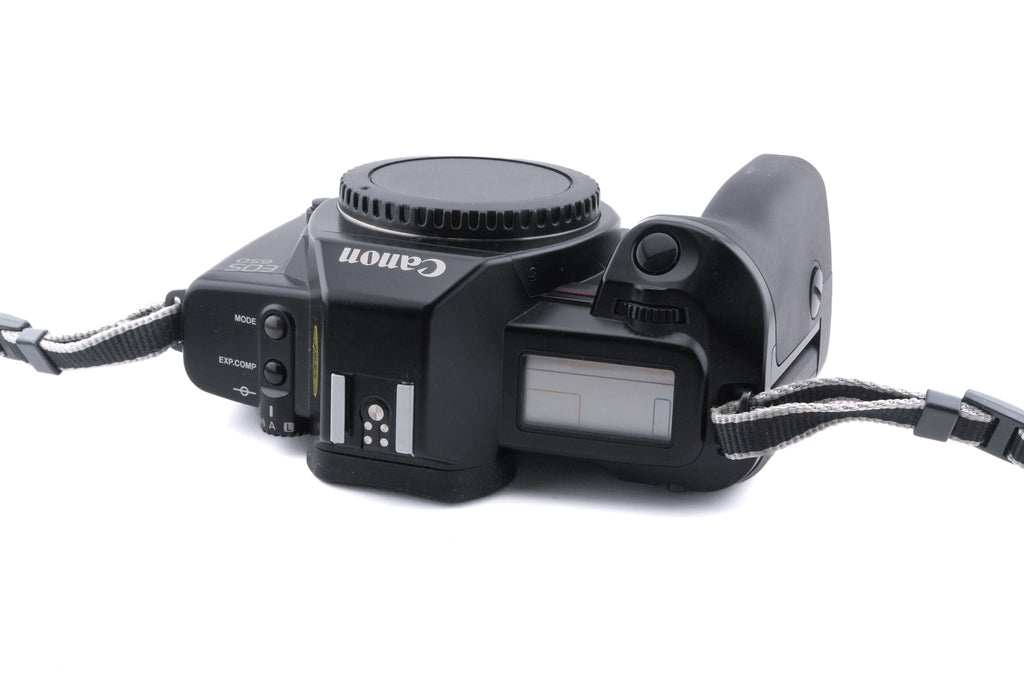 Canon EOS 650