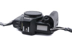 Canon EOS 650