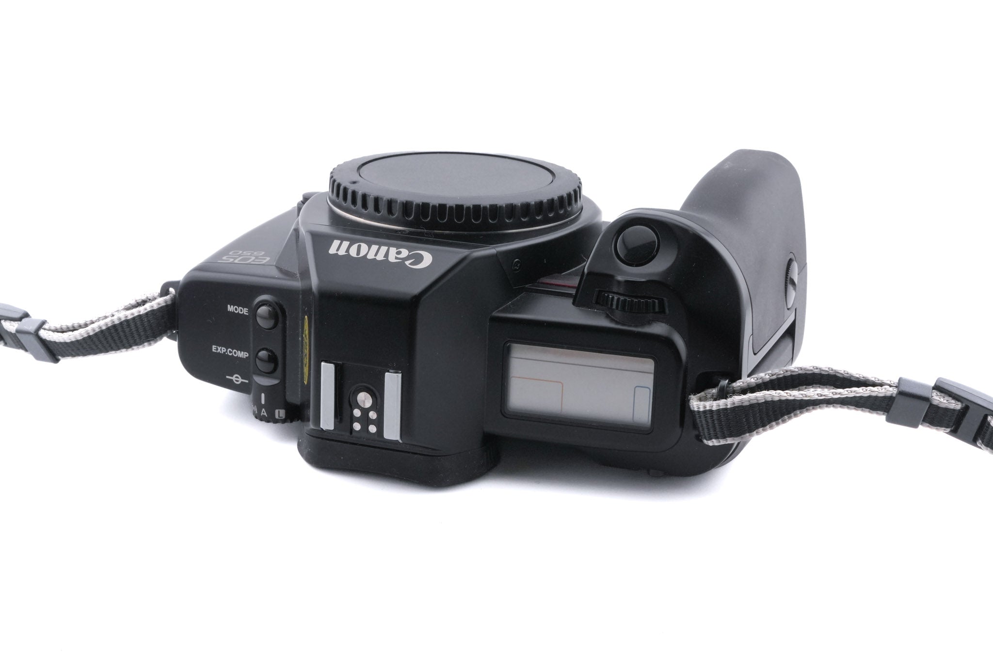 Canon EOS 650