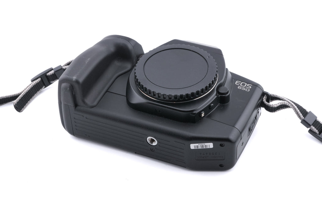 Canon EOS 650