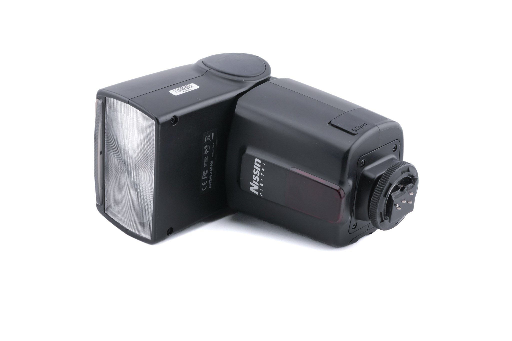 Nissin Di600