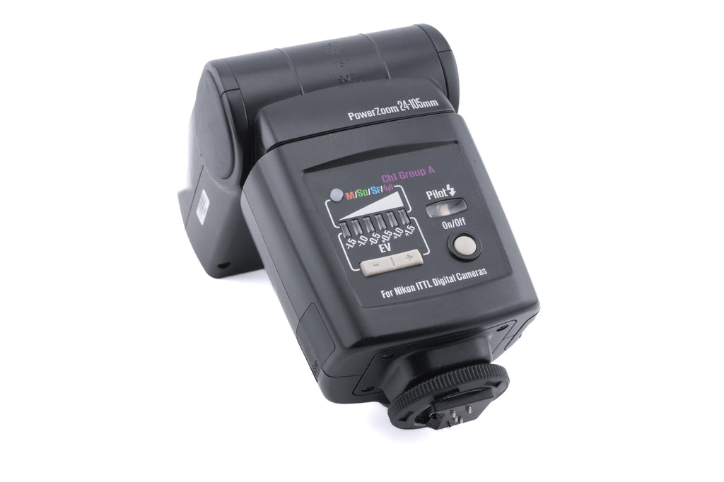 Nissin Di600