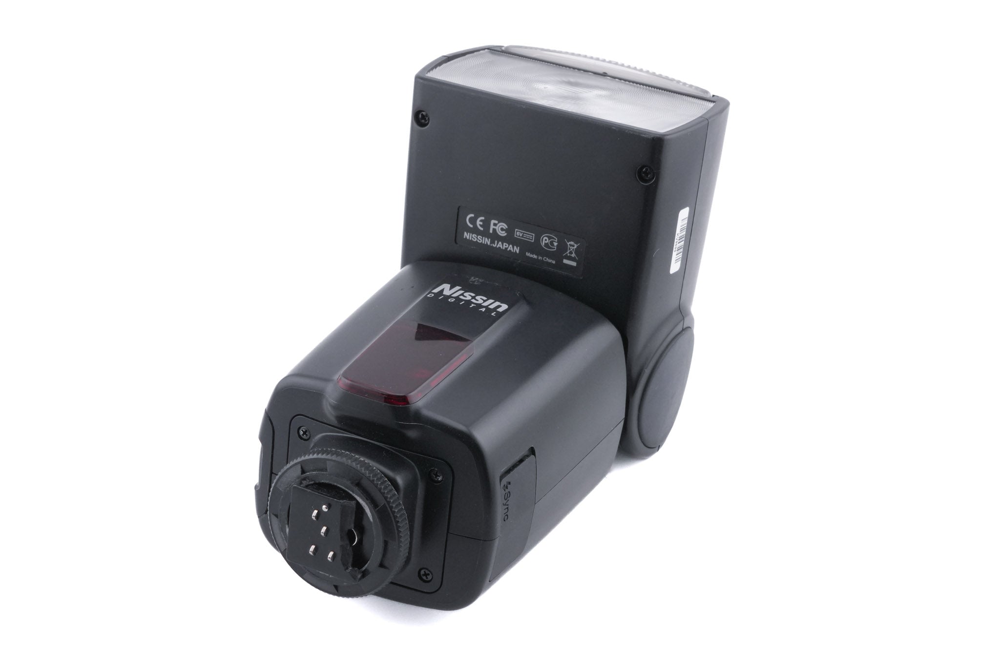 Nissin Di600
