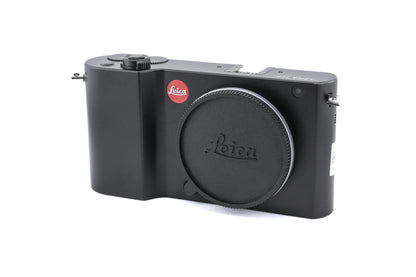Leica TL2 (Black, 10187)
