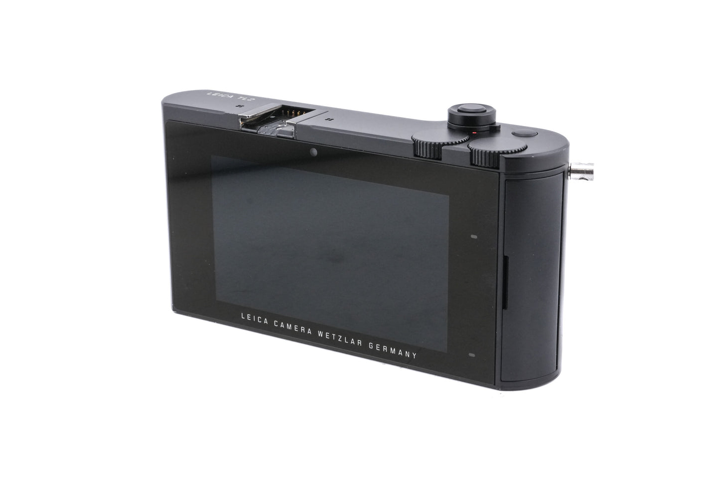 Leica TL2 (Black, 10187)