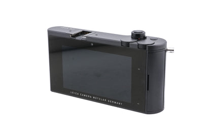 Leica TL2 (Black, 10187)