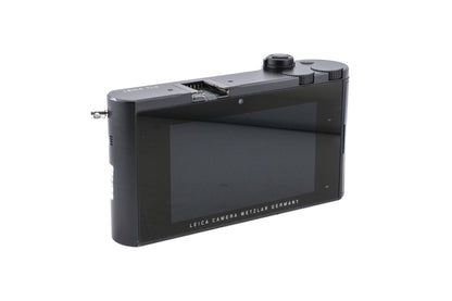 Leica TL2 (Black, 10187)