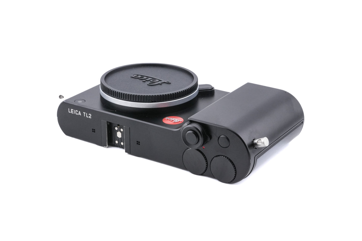 Leica TL2 (Black, 10187)