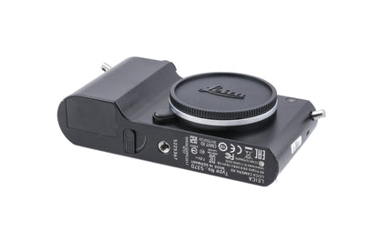 Leica TL2 (Black, 10187)