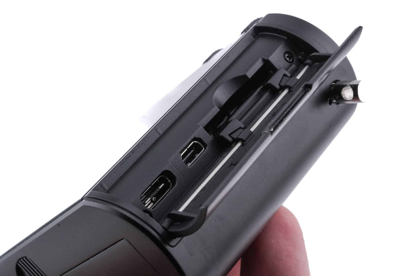 Leica TL2 (Black, 10187)