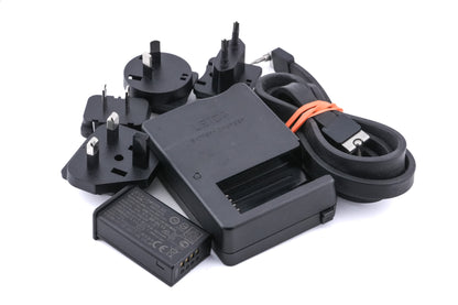 Leica TL2 (Black, 10187)