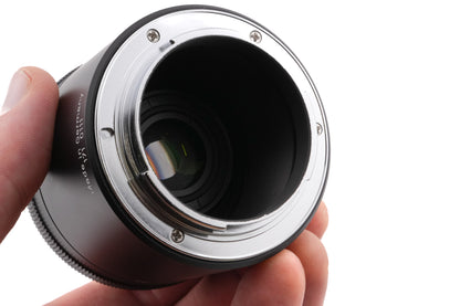 Meyer-Optik Görlitz 50mm f2.9 Trioplan