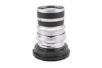 Agfa 135mm f4 Color-Telinear