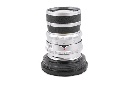 Agfa 135mm f4 Color-Telinear